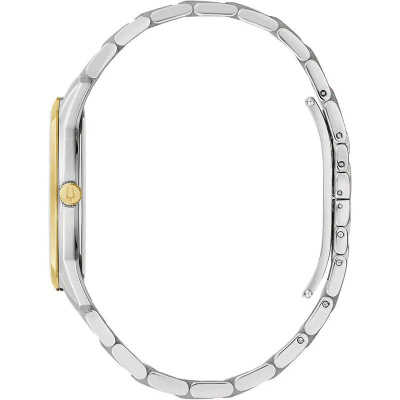 Bulova Mens Sutton Watch 96B385