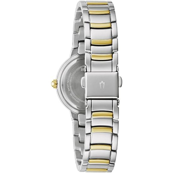 Bulova Ladies  Watch 98L271