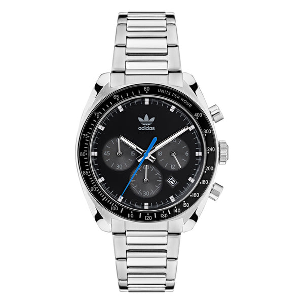 Adidas Mens chrono Watch AOFH22006