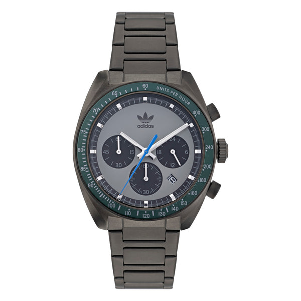 Adidas Mens chrono Watch AOFH22007