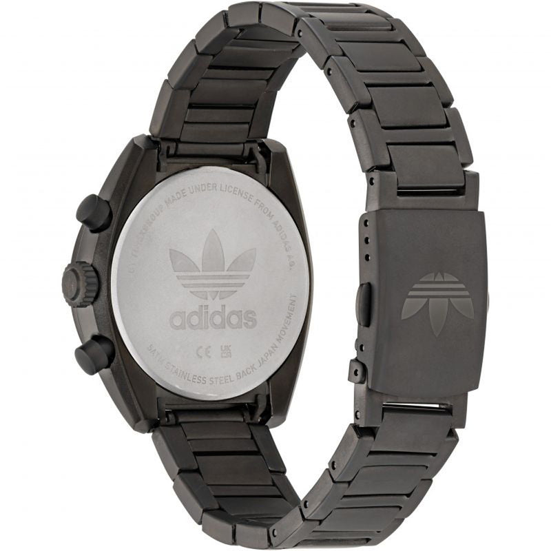 Adidas Mens chrono Watch AOFH22007