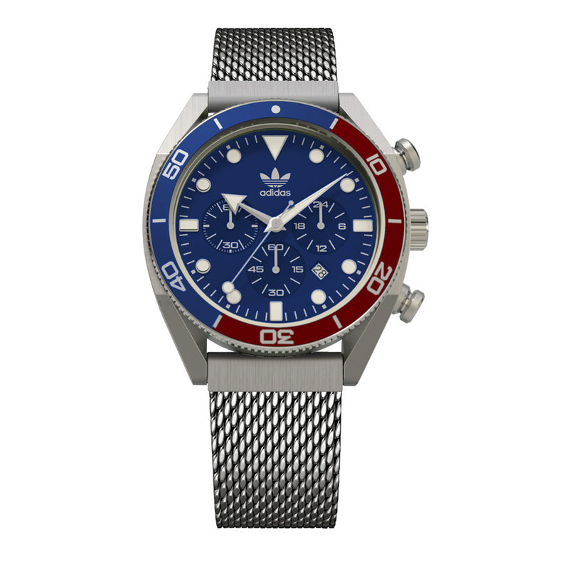 Adidas Mens chrono Watch AOFH22500