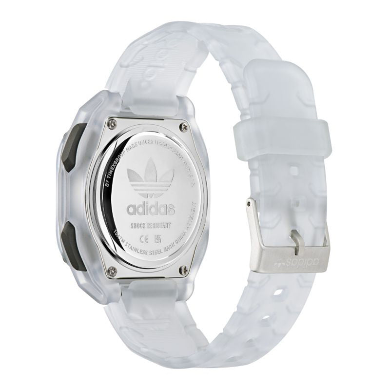 Adidas Unisex City Teck Watch AOST23057