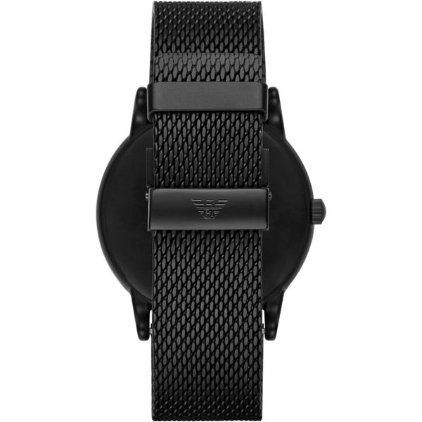 Emporio Armani Mens Luigi Watch AR11046