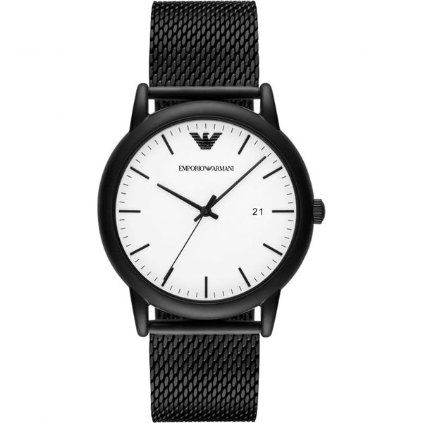 Emporio Armani Mens Luigi Watch AR11046