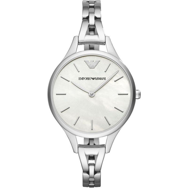 Emorio Armani Ladies Aurora  Watch AR11054