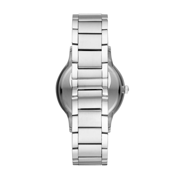 Emporio Armani Mens Renato Watch AR11181