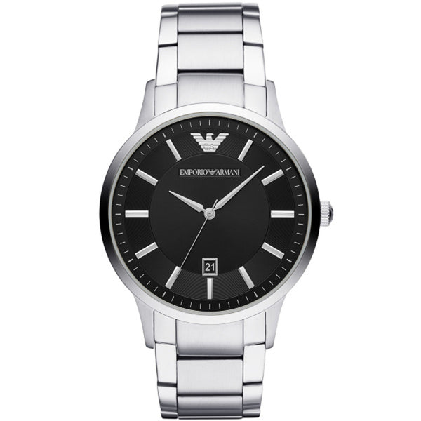 Emporio Armani Mens Renato Watch AR11181