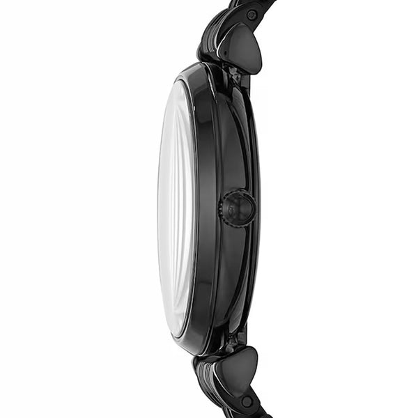 Emporio Armani Ladies Gianni T-Bar Watch AR11245