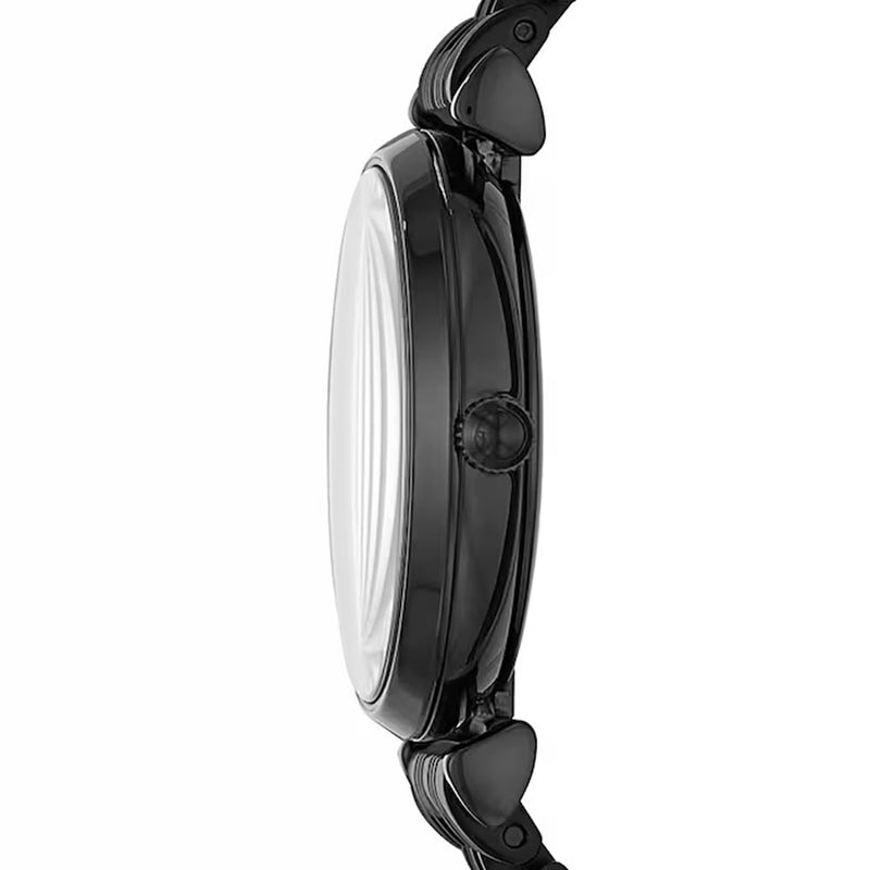 Emporio Armani Ladies Gianni T-Bar Watch AR11245