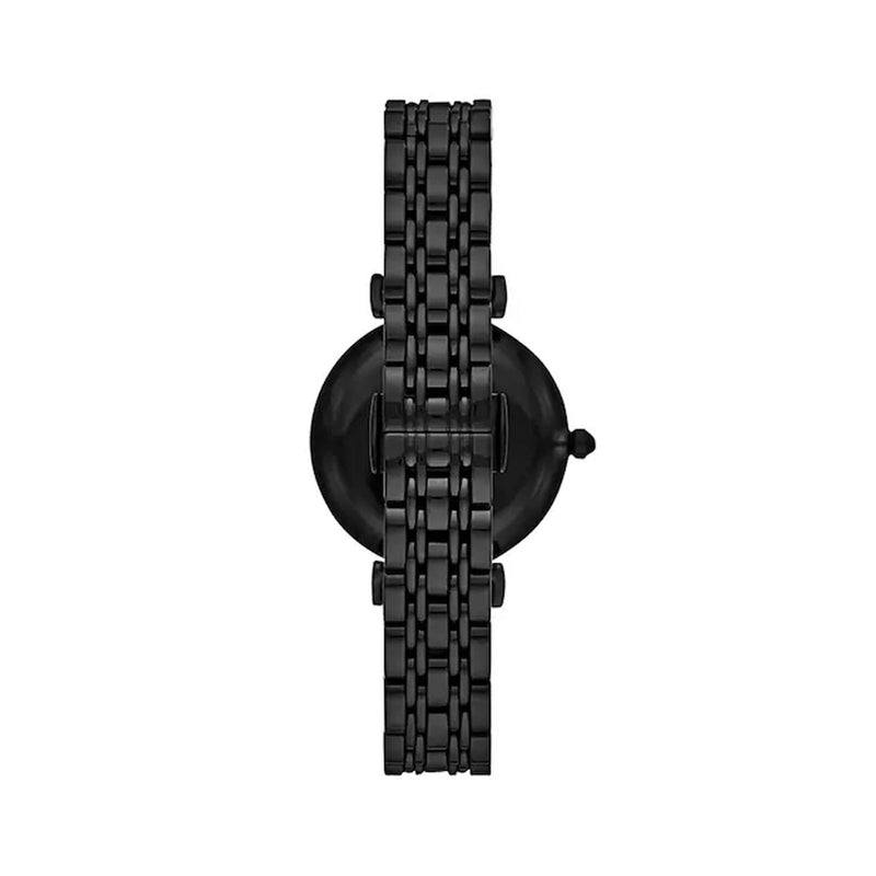 Emporio Armani Ladies Gianni T-Bar Watch AR11245
