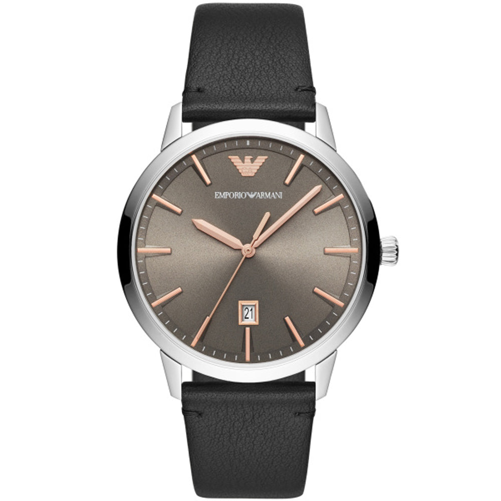 Emporio Armani Watches & Jewellery | Quality Watch Shop