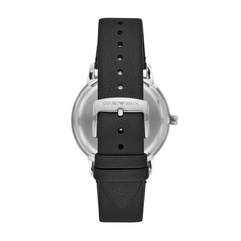 Emporio Armani Mens Ruggero Watch AR11277