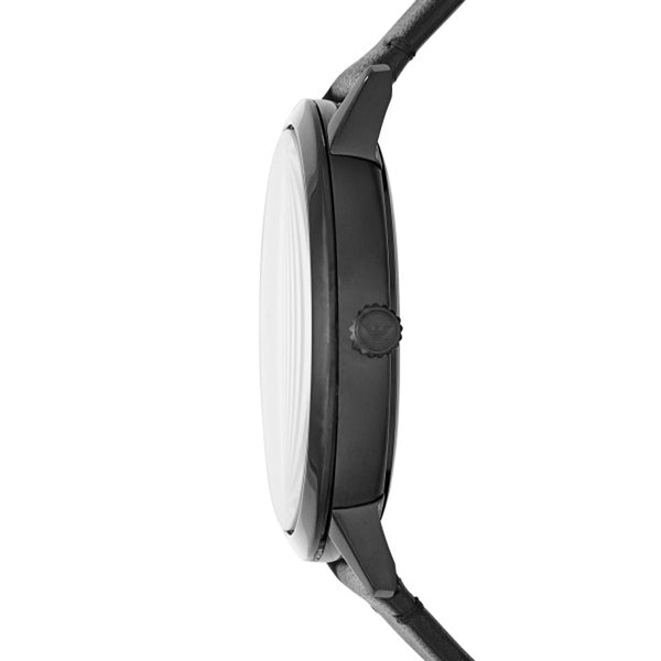 Emporio Armani Mens Ruggero Watch AR11278