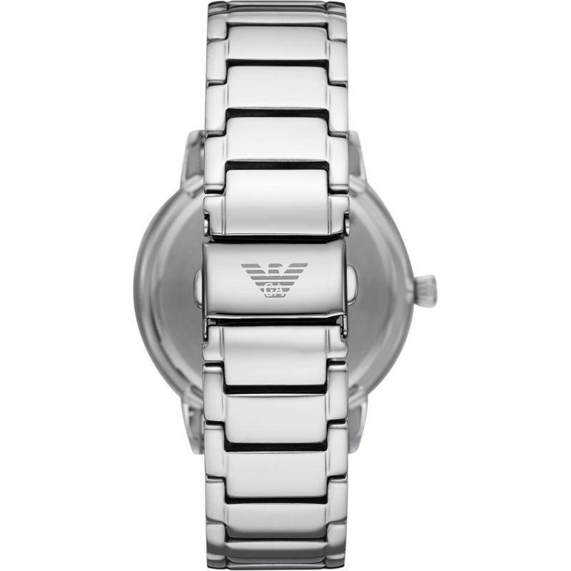 Emporio Armani Mens Ruggero Watch AR11310