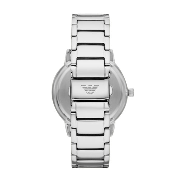 Emporio Armani Mens Ruggero Watch AR11311