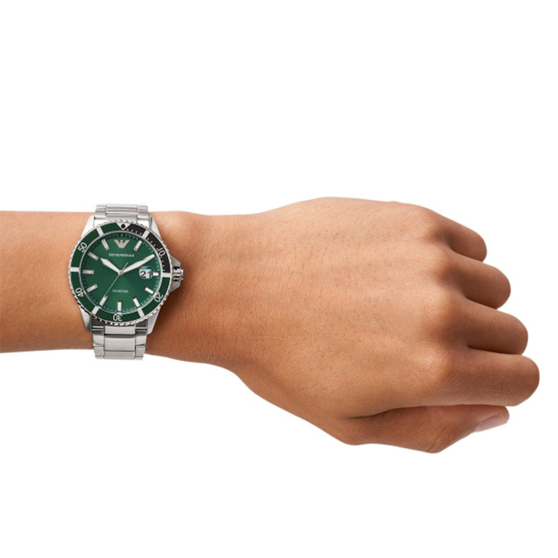 Emporio Armani Mens Watch AR11338