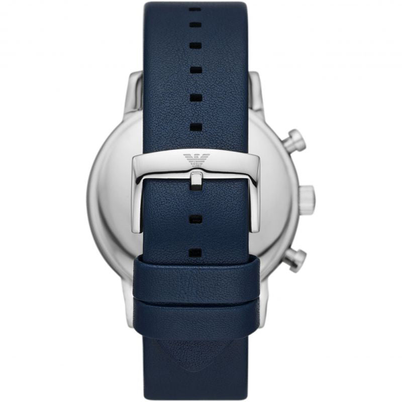 Emporio Armani Mens Luigi Chronograph Watch AR11451