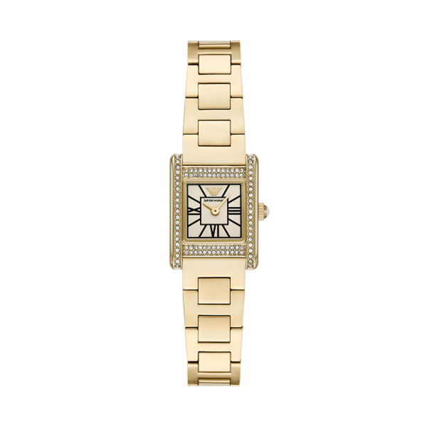 Emporio Armani Ladies Genni Watch AR11663