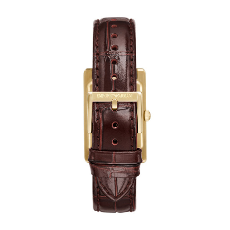 Emporio Armani Mens Watch AR11665