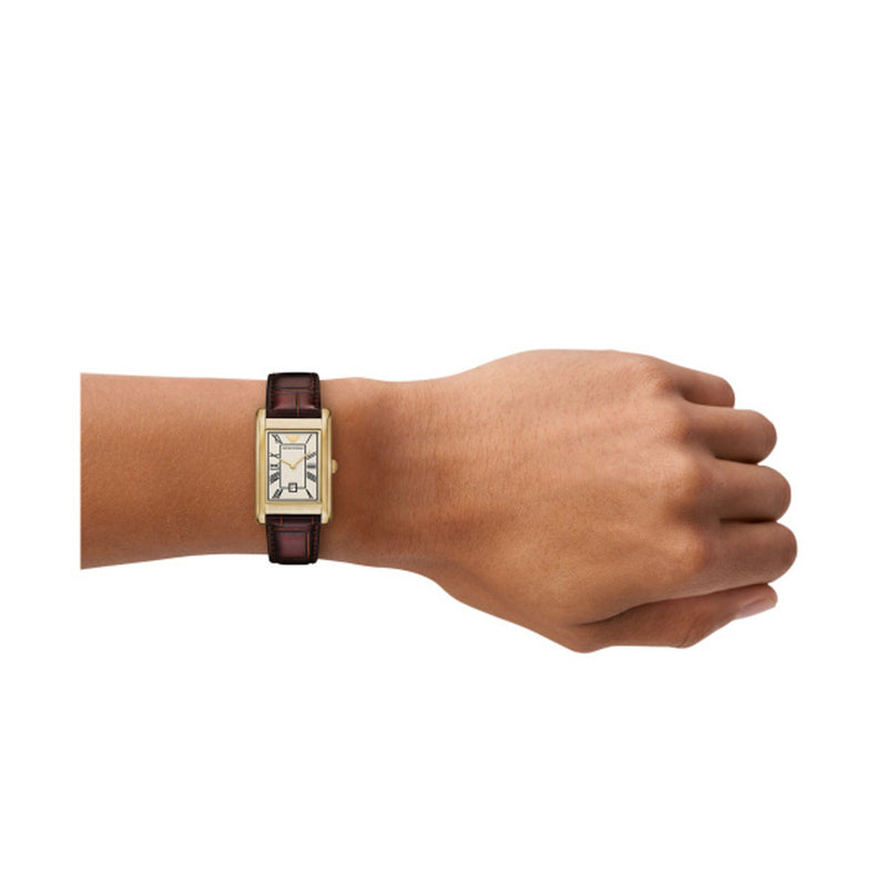 Emporio Armani Mens Watch AR11665