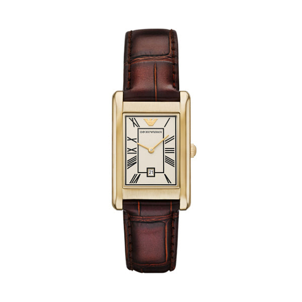 Emporio Armani Mens Watch AR11665