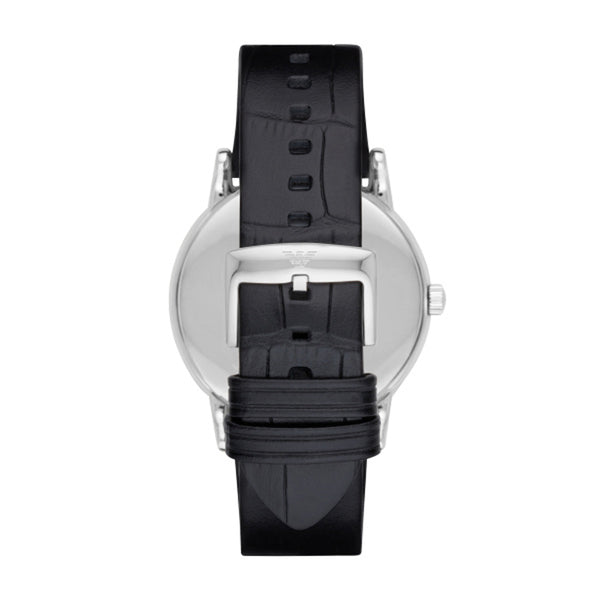 Emporio Armani Mens Luigi Watch AR2500