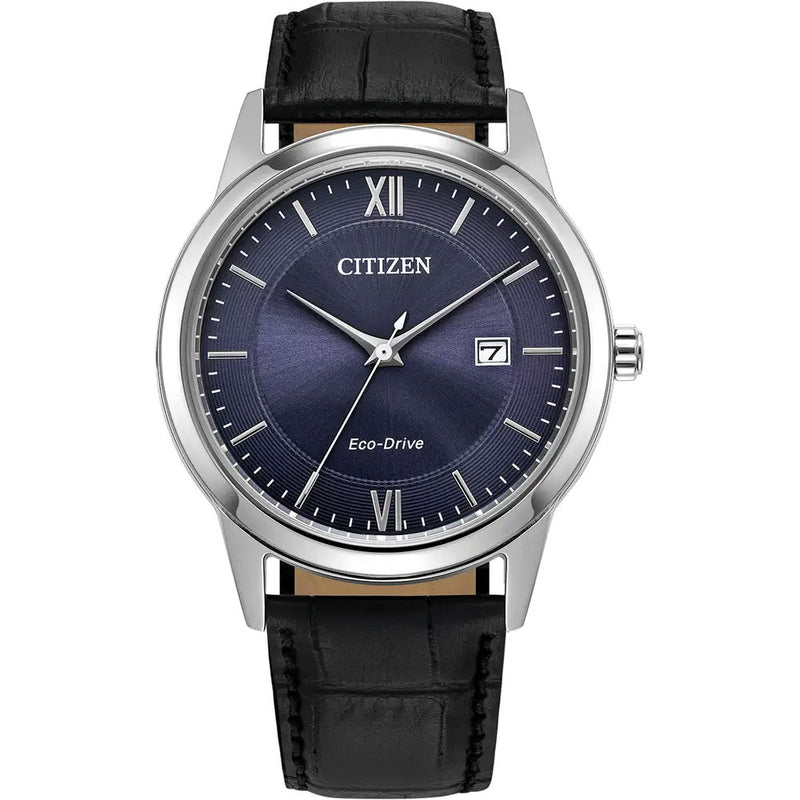 Citizen Mens Eco-Drive Watch AW1780-09L