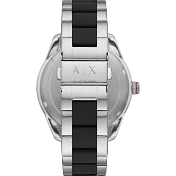 Armani Exchange Mens Enzo Watch AX1824