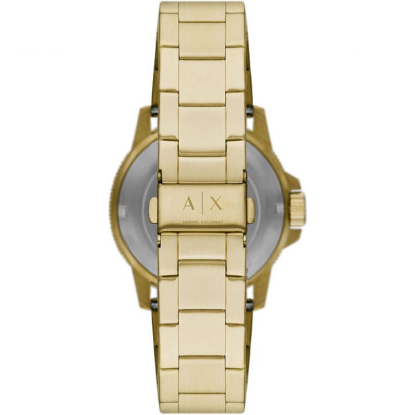 Armani Exchange Mens Leorndo Watch AX1854