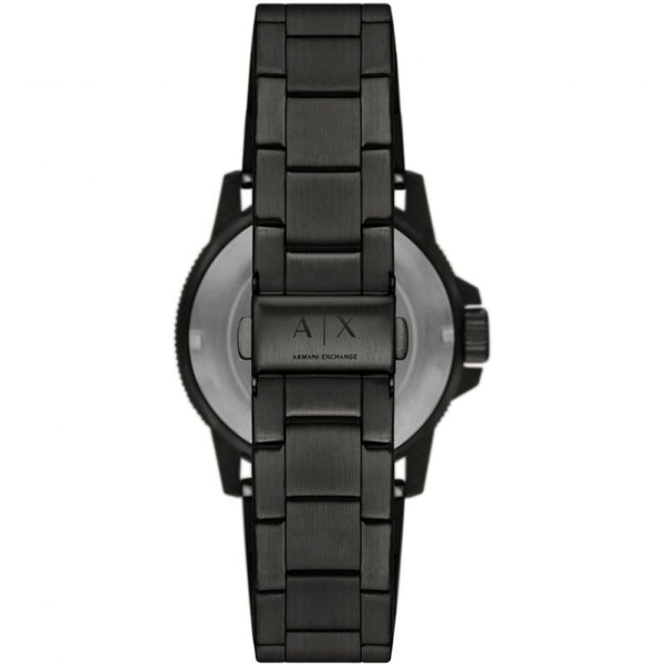 Armani Exchange Mens Leorndo Watch AX1855