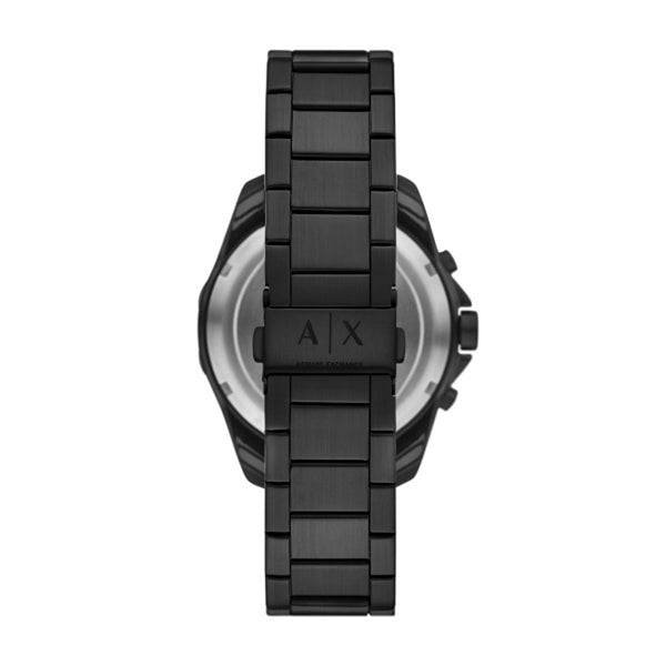 Armani Exchange Mens Spencer Watch AX1963
