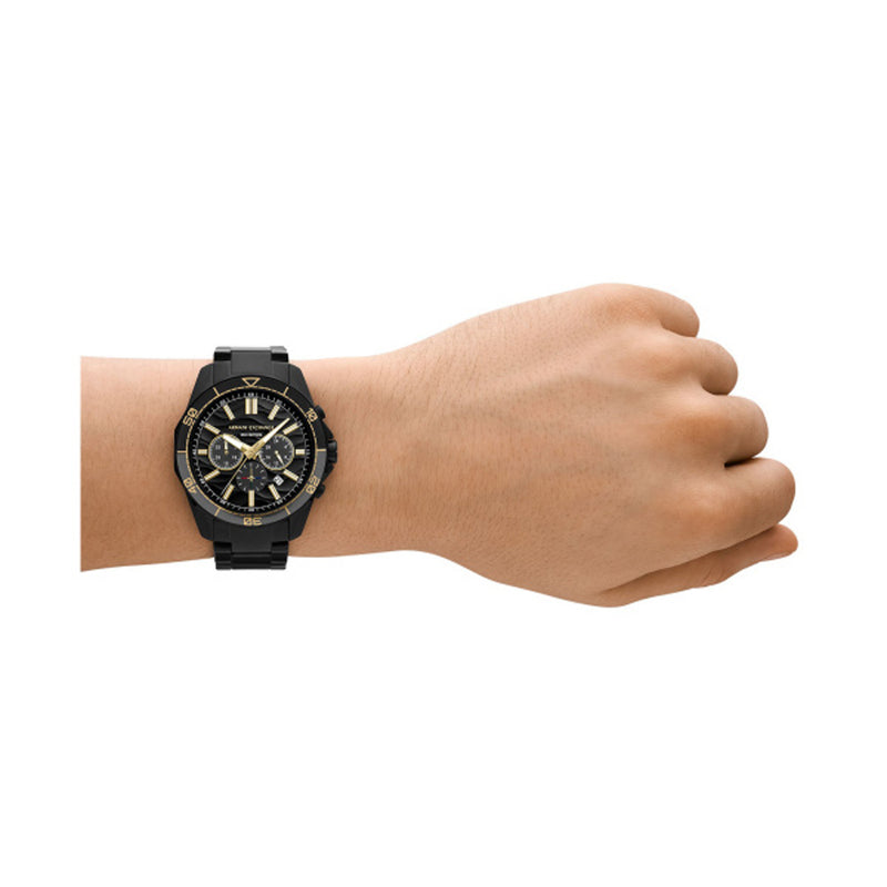 Armani Exchange Mens Spencer Watch AX1963