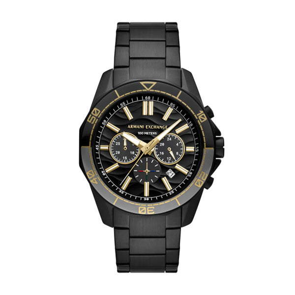 Armani Exchange Mens Spencer Watch AX1963