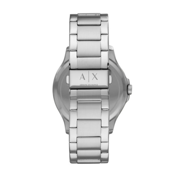 Armani Exchange Mens Hampton Watch AX2103