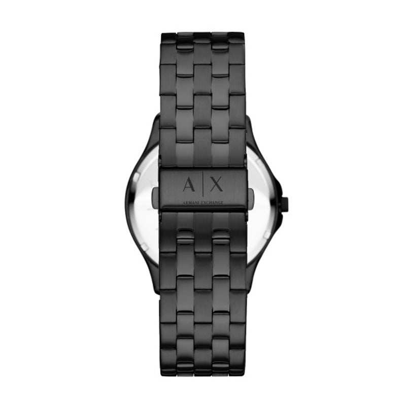 Armani Exchange Mens Hampton Watch AX2144
