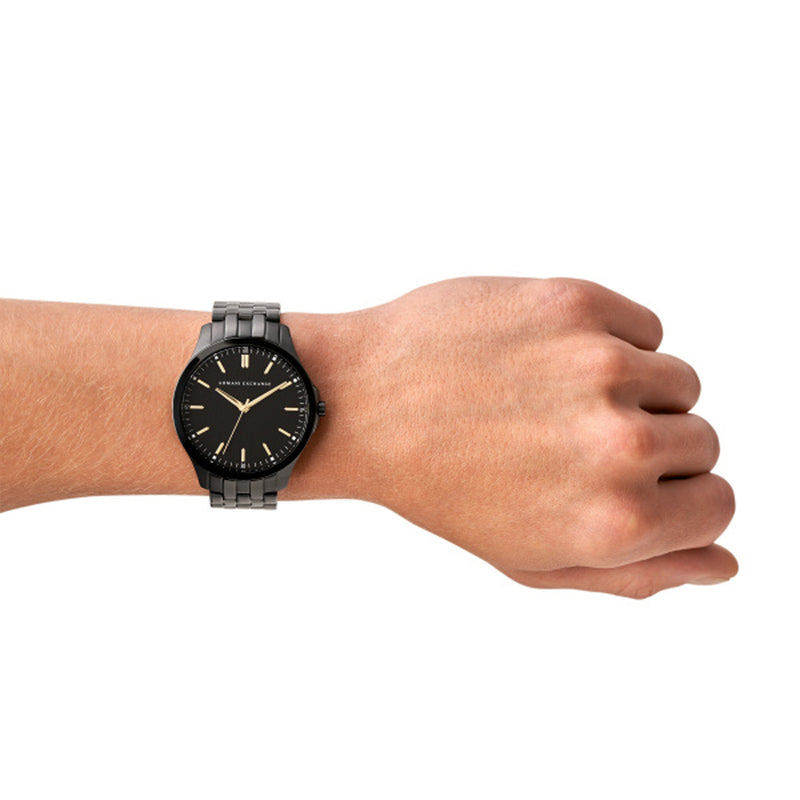 Armani Exchange Mens Hampton Watch AX2144