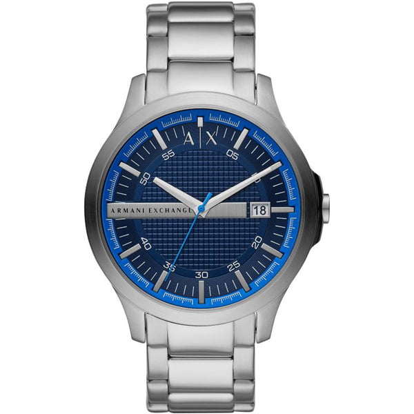 Armani Exchange Mens Hampton Watch AX2408