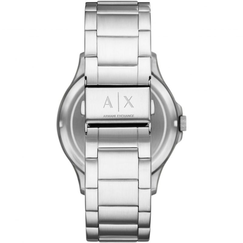 Armani Exchnage Mens Hampton Automatic Watch AX2416