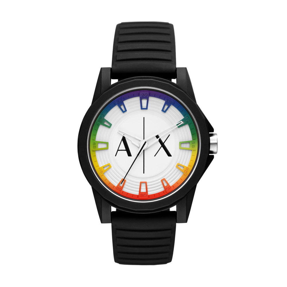 Armani Exchange Watches | Armani Gifts | Quality Watch Shop