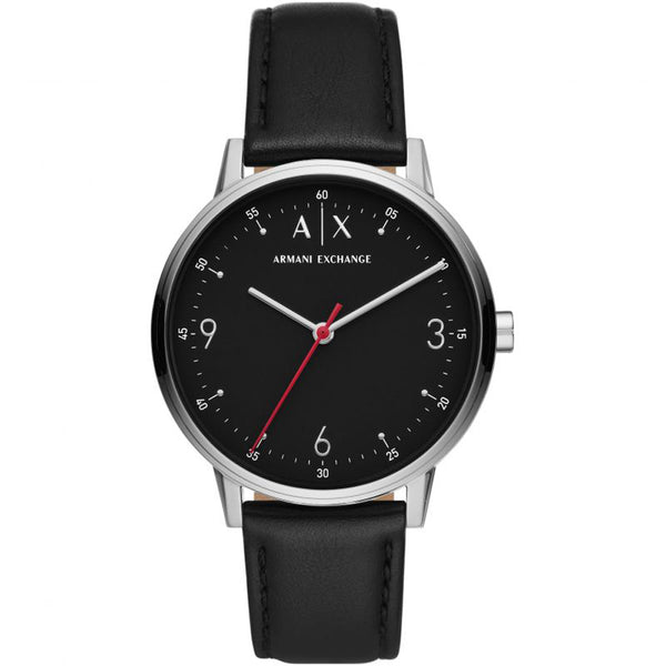 Armani Exchange Mens Cayde Watch AX2739