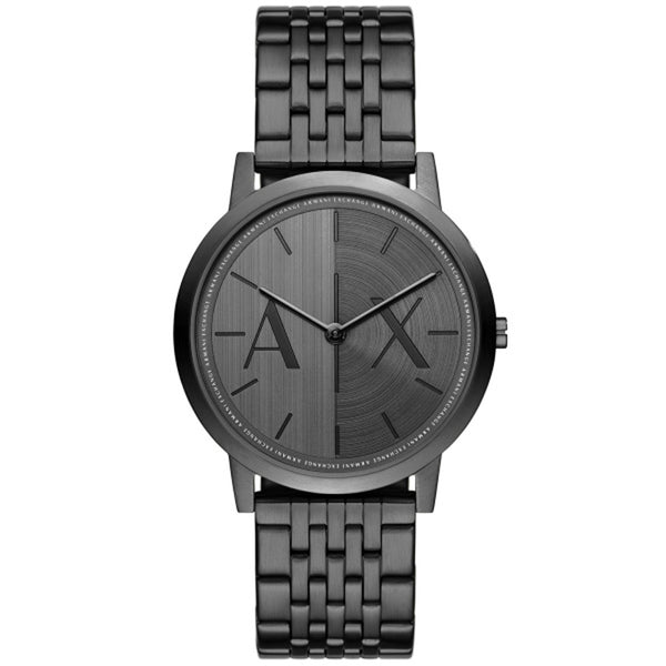 Armani Exchange Mens DaleWatch AX2872