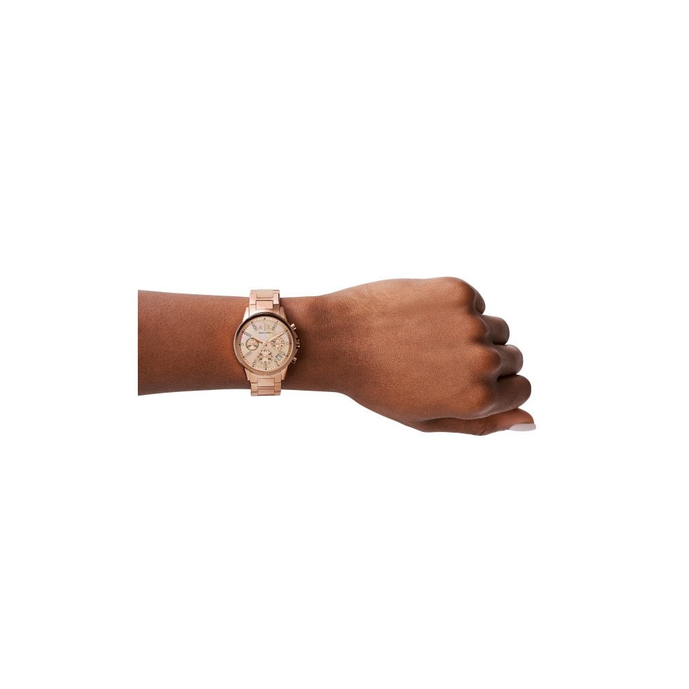 Armani exchange ax4326 on sale