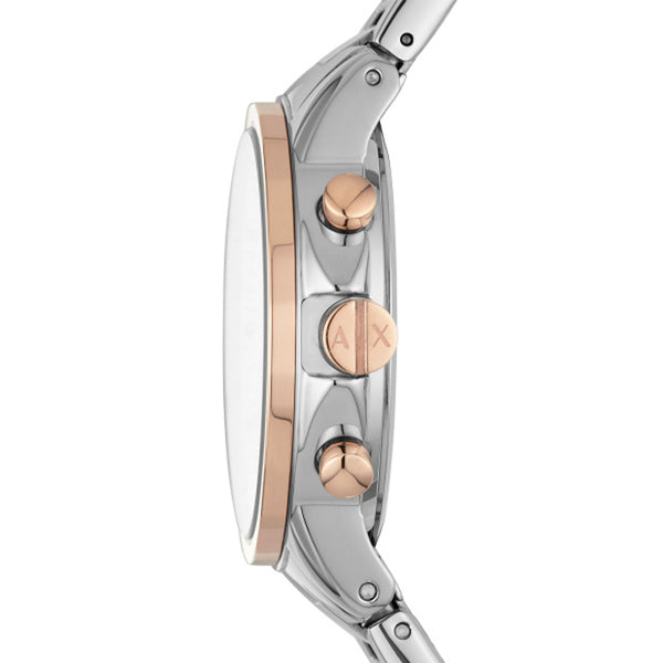 Armani Exchange Ladies Lady Banks Chronograph Watch AX4331
