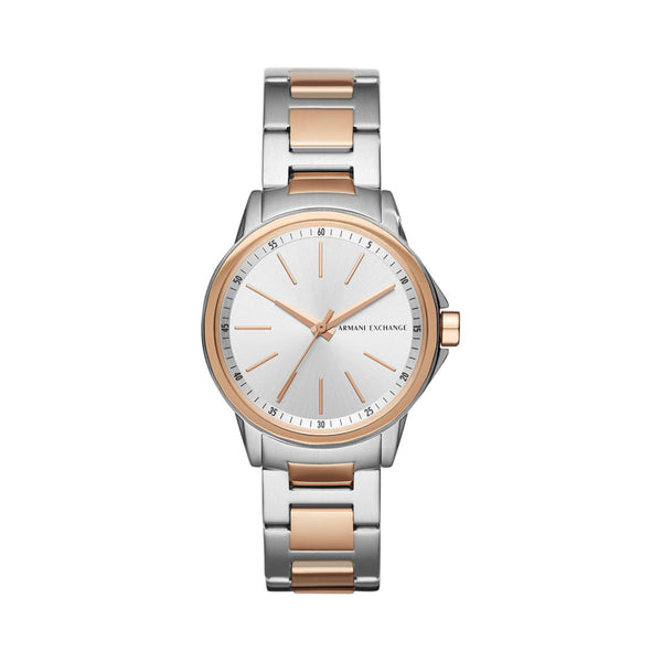 Armani Exchange Ladies Lady Banks Watch AX4363