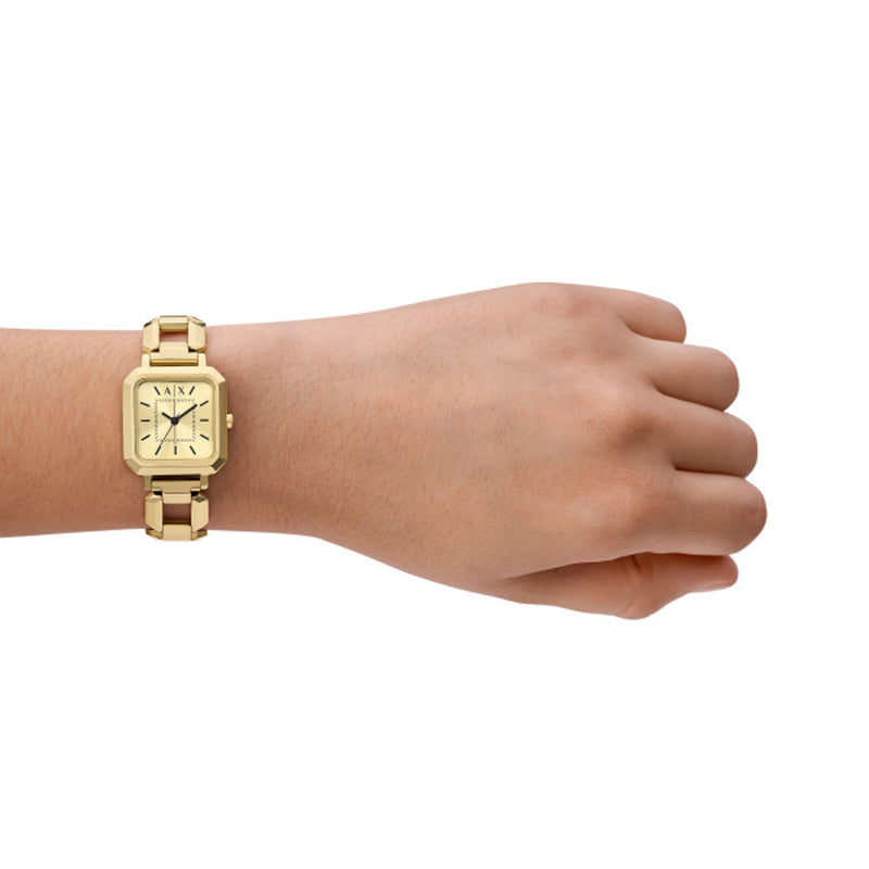 Armani Exchange Ladies Leila Watch AX5721