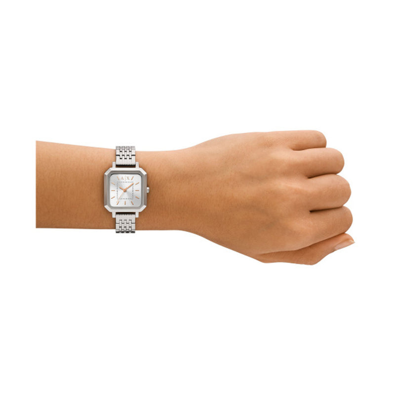 Armani Exchange Ladies Leila Watch AX5724