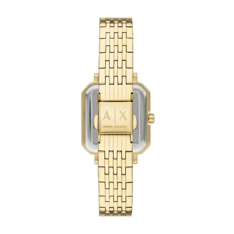 Armani Exchange Ladies Leila Watch AX5725