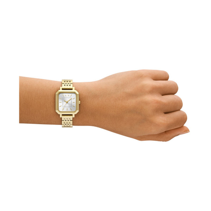 Armani Exchange Ladies Leila Watch AX5725