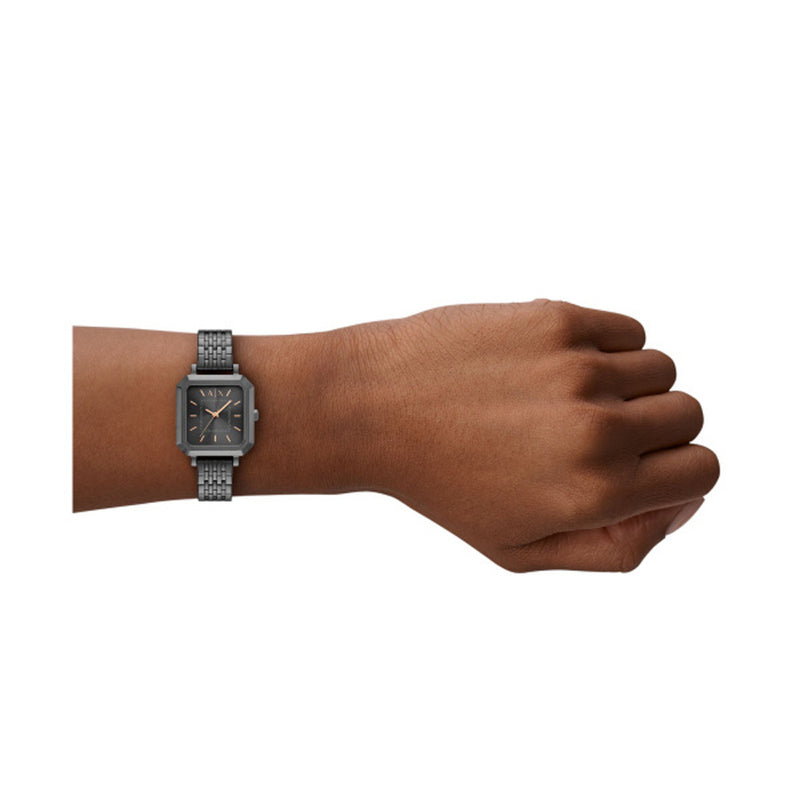Armani Exchange Ladies Leila Watch AX5732